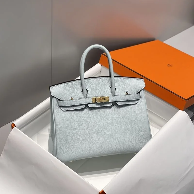 Unisex Hermes Birkin Bags 48938