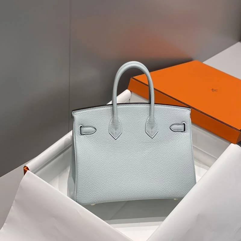 Unisex Hermes Birkin Bags 48938