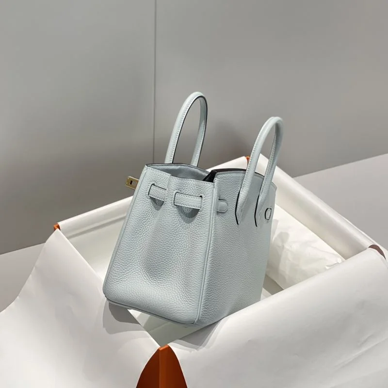 Unisex Hermes Birkin Bags 48938
