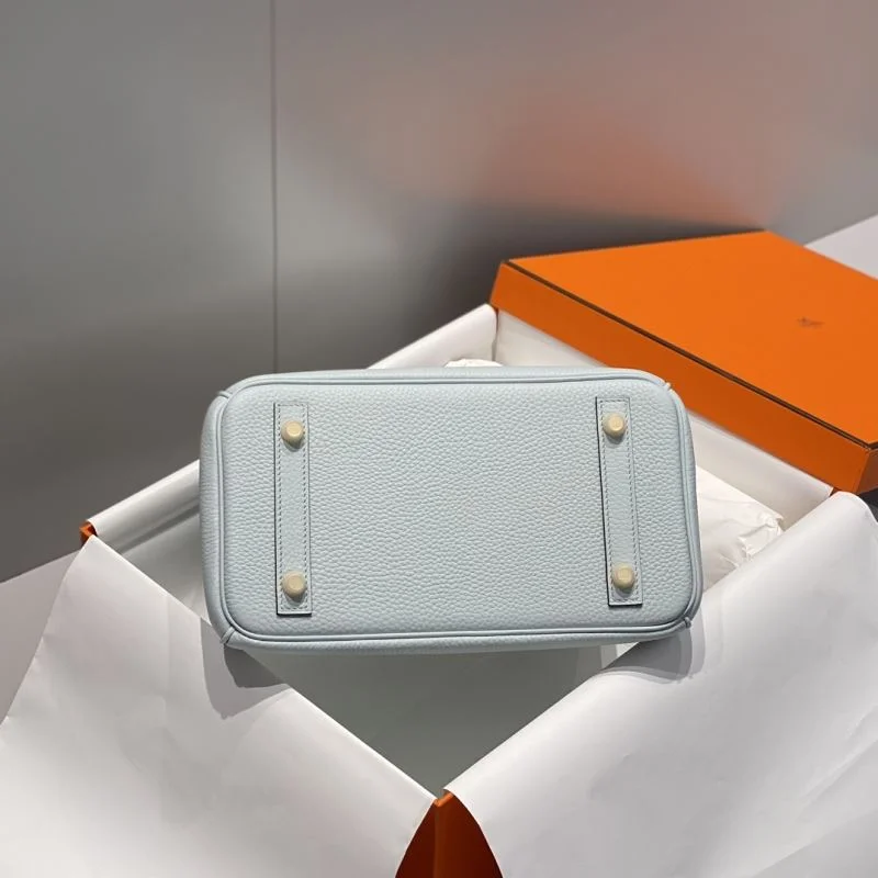 Unisex Hermes Birkin Bags 48938