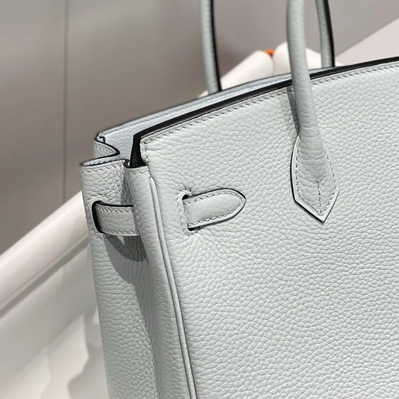 Unisex Hermes Birkin Bags 48938