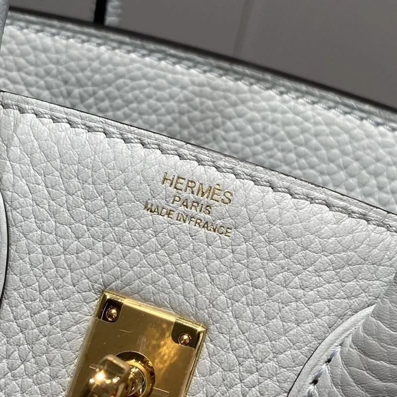 Unisex Hermes Birkin Bags 48938