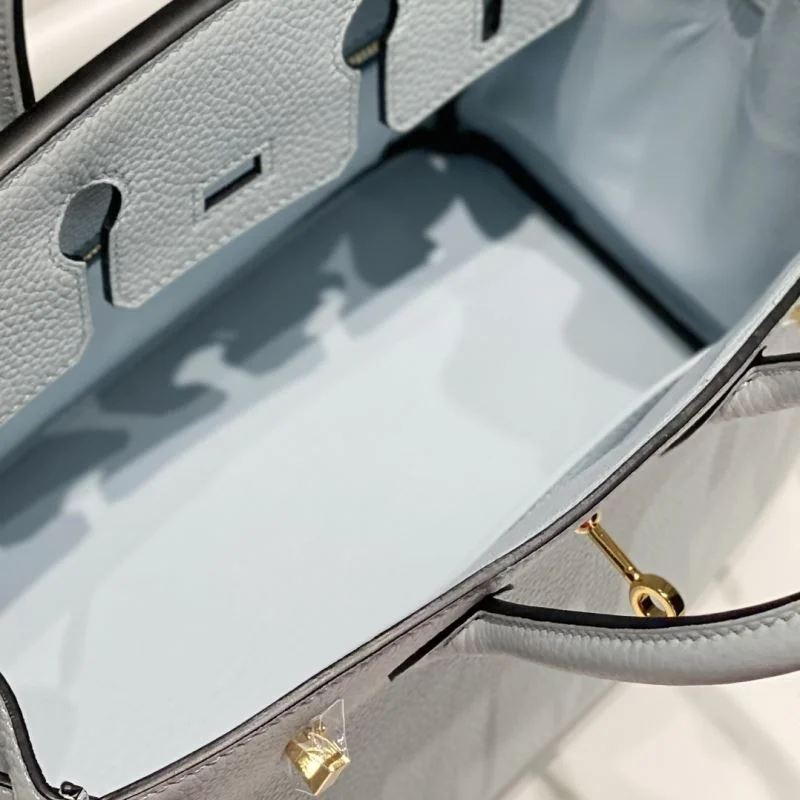 Unisex Hermes Birkin Bags 48938
