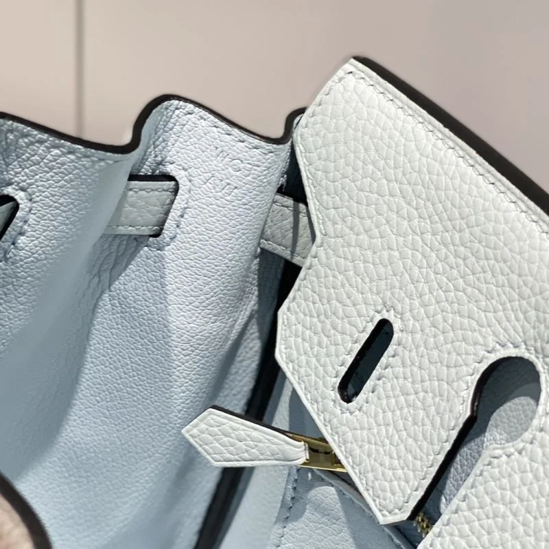 Unisex Hermes Birkin Bags 48938