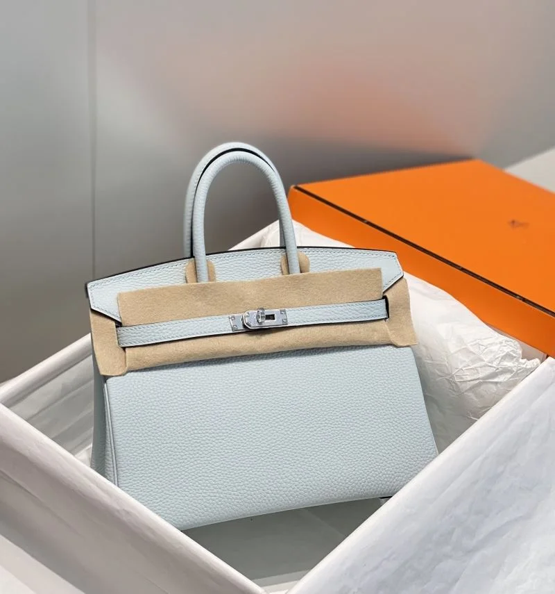 Hermes Birkin Bags WeatherProof 48944