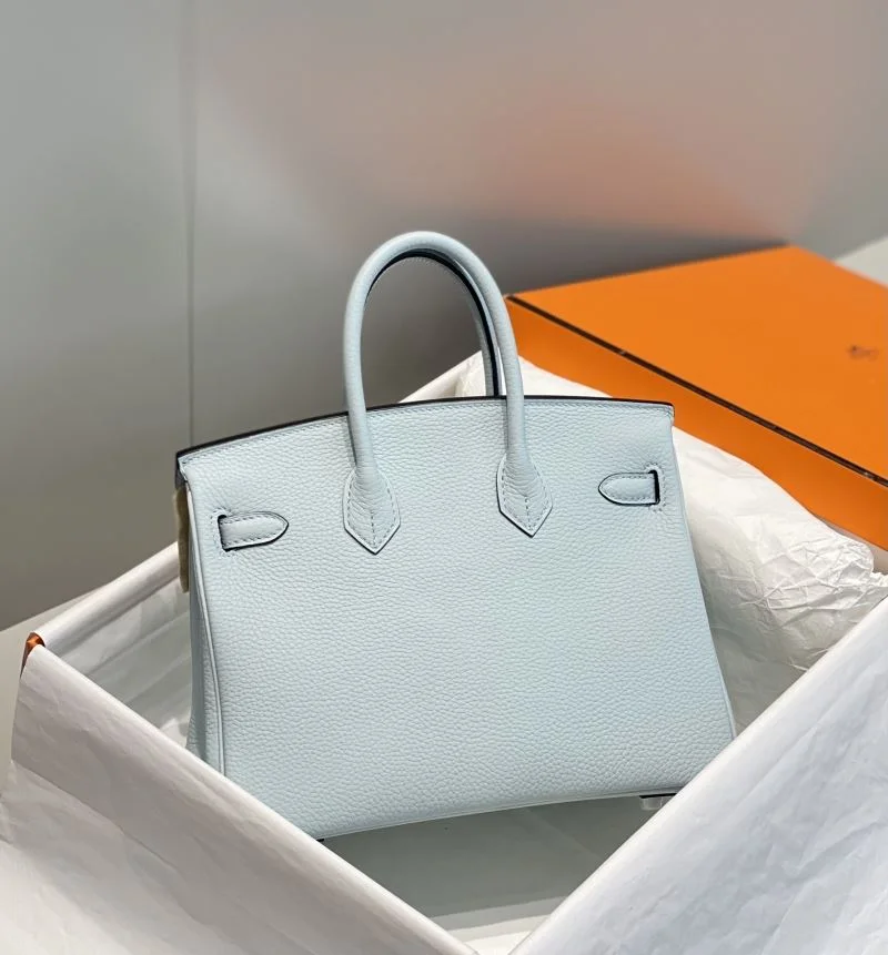 Hermes Birkin Bags WeatherProof 48944