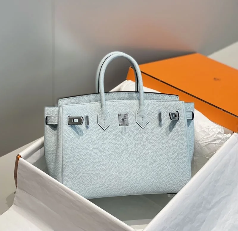 Hermes Birkin Bags WeatherProof 48944