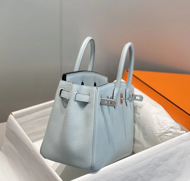 Hermes Birkin Bags WeatherProof 48944