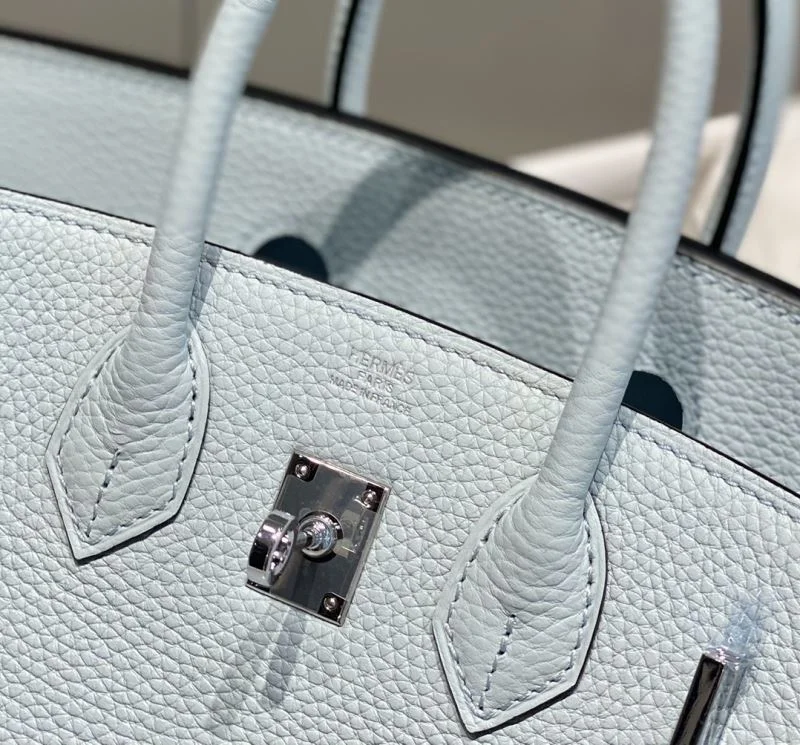 Hermes Birkin Bags WeatherProof 48944