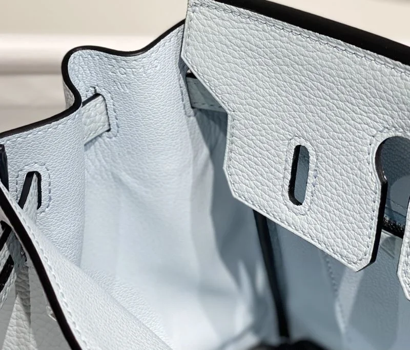 Hermes Birkin Bags WeatherProof 48944