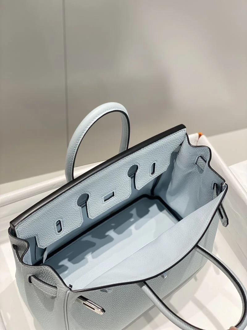 Hermes Birkin Bags WeatherProof 48944