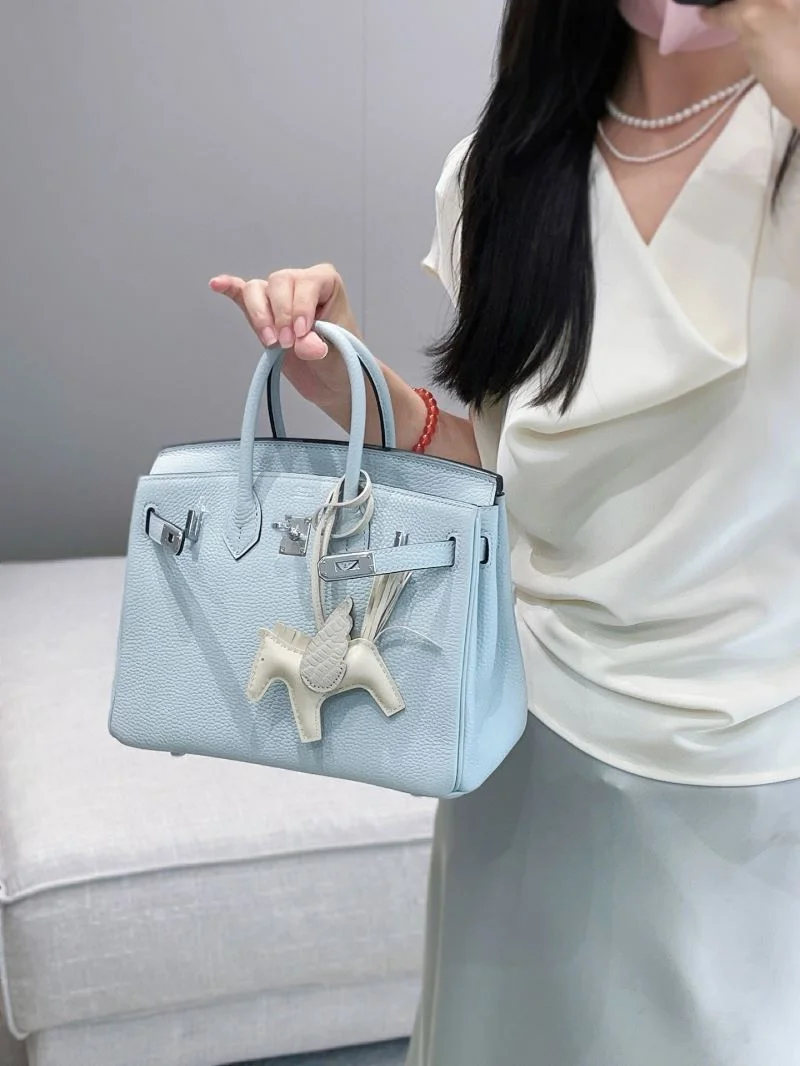 Hermes Birkin Bags WeatherProof 48944