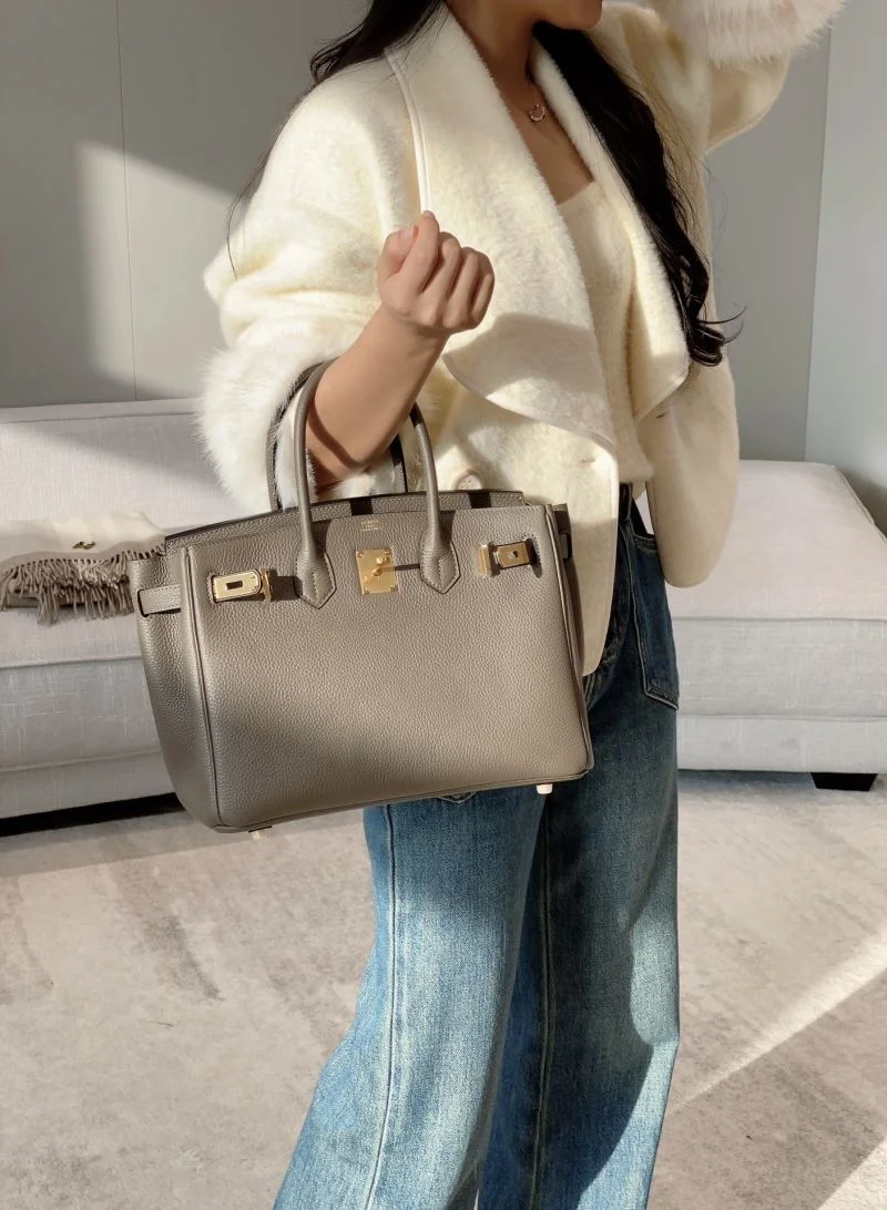 WaterResistant Hermes Birkin Bags 48940