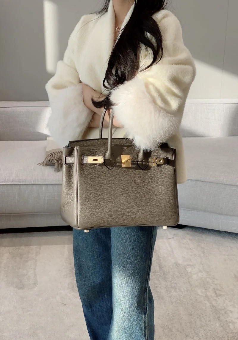 WaterResistant Hermes Birkin Bags 48940