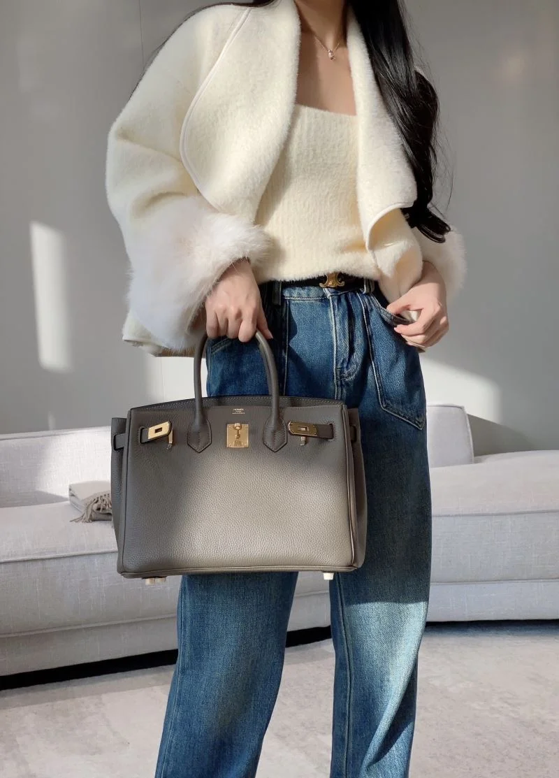 WaterResistant Hermes Birkin Bags 48940