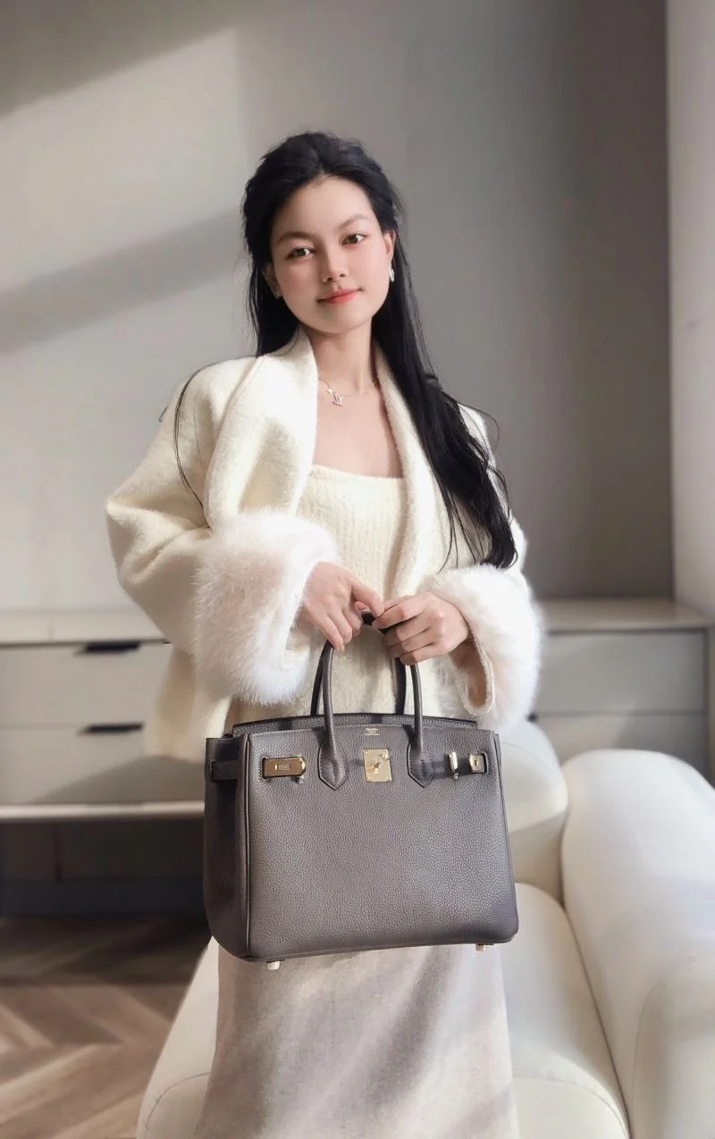 WaterResistant Hermes Birkin Bags 48940