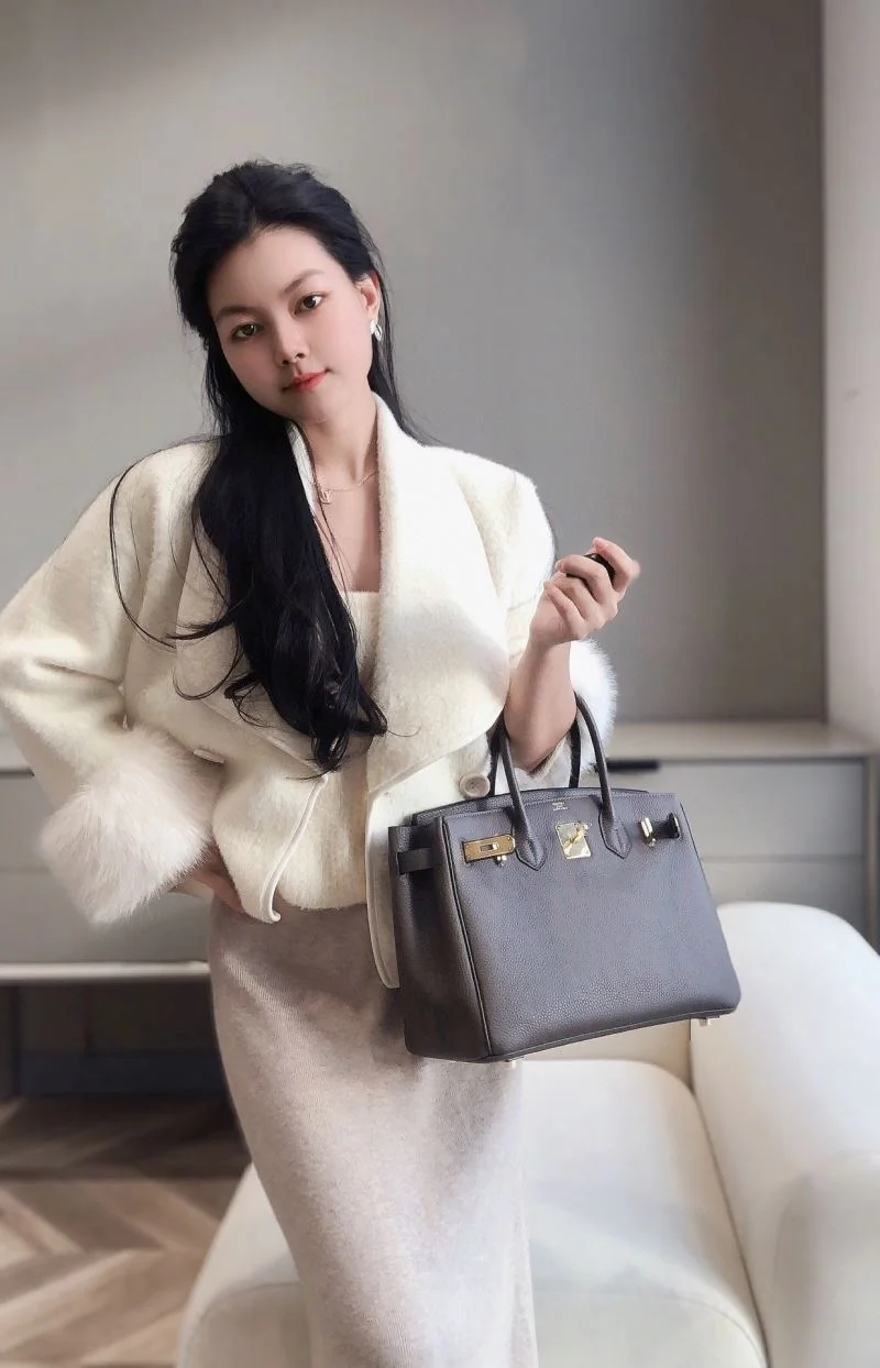 WaterResistant Hermes Birkin Bags 48940