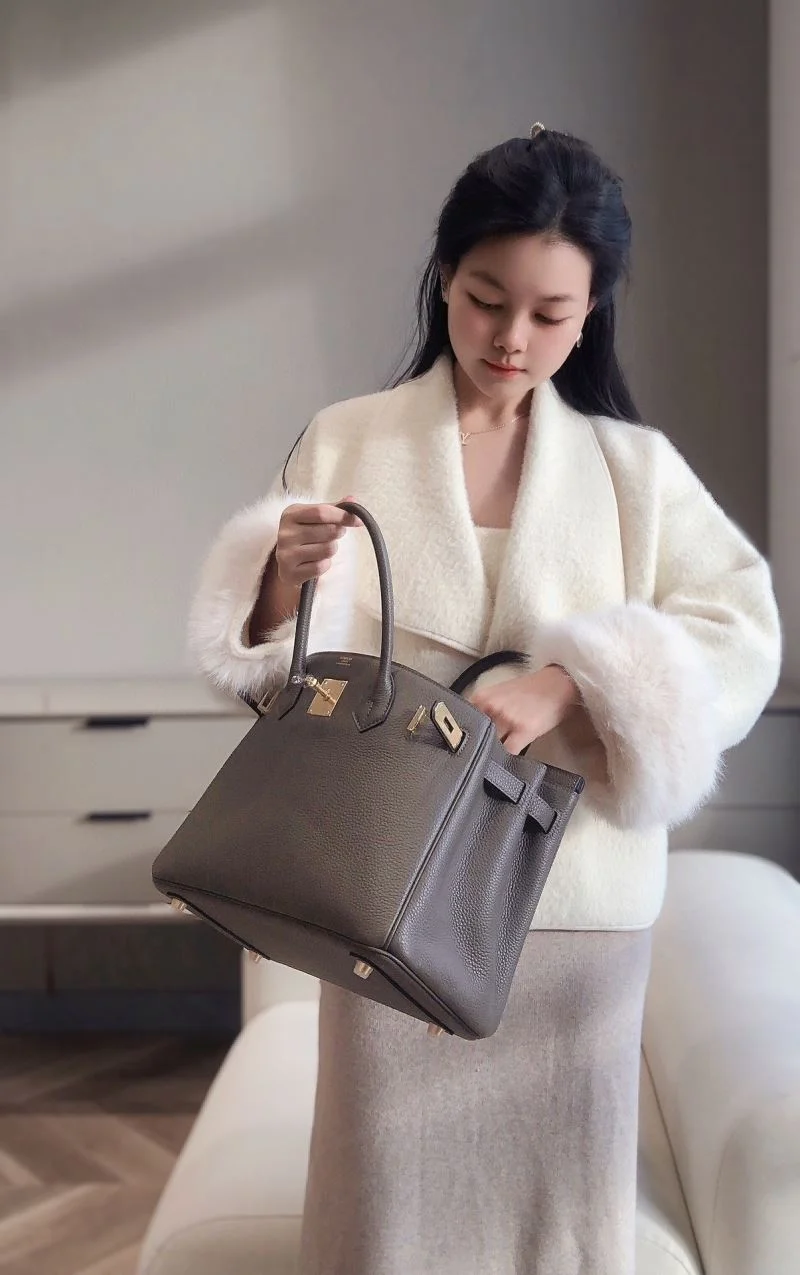 WaterResistant Hermes Birkin Bags 48940