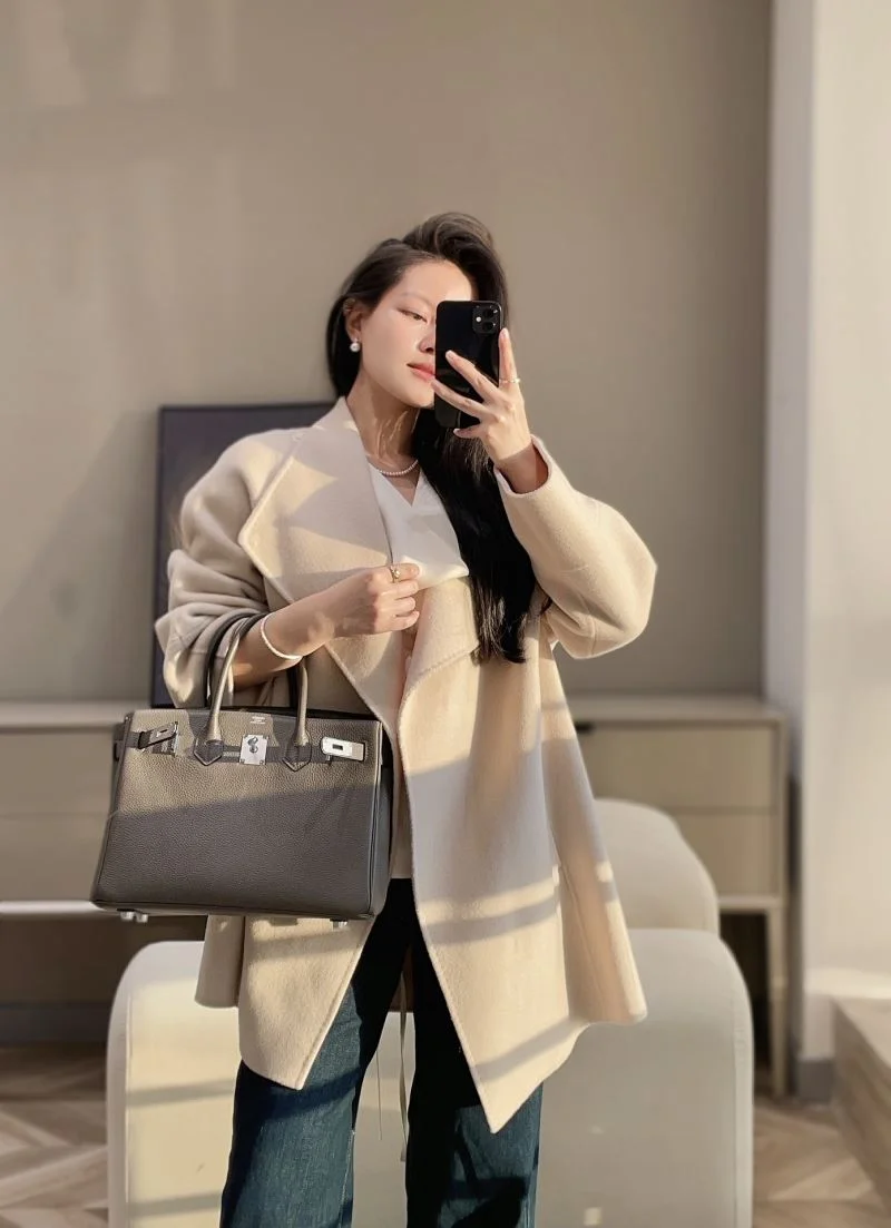 Soft Hermes Birkin Bags 48976