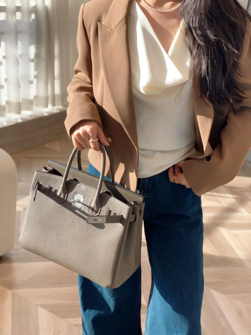 Soft Hermes Birkin Bags 48976