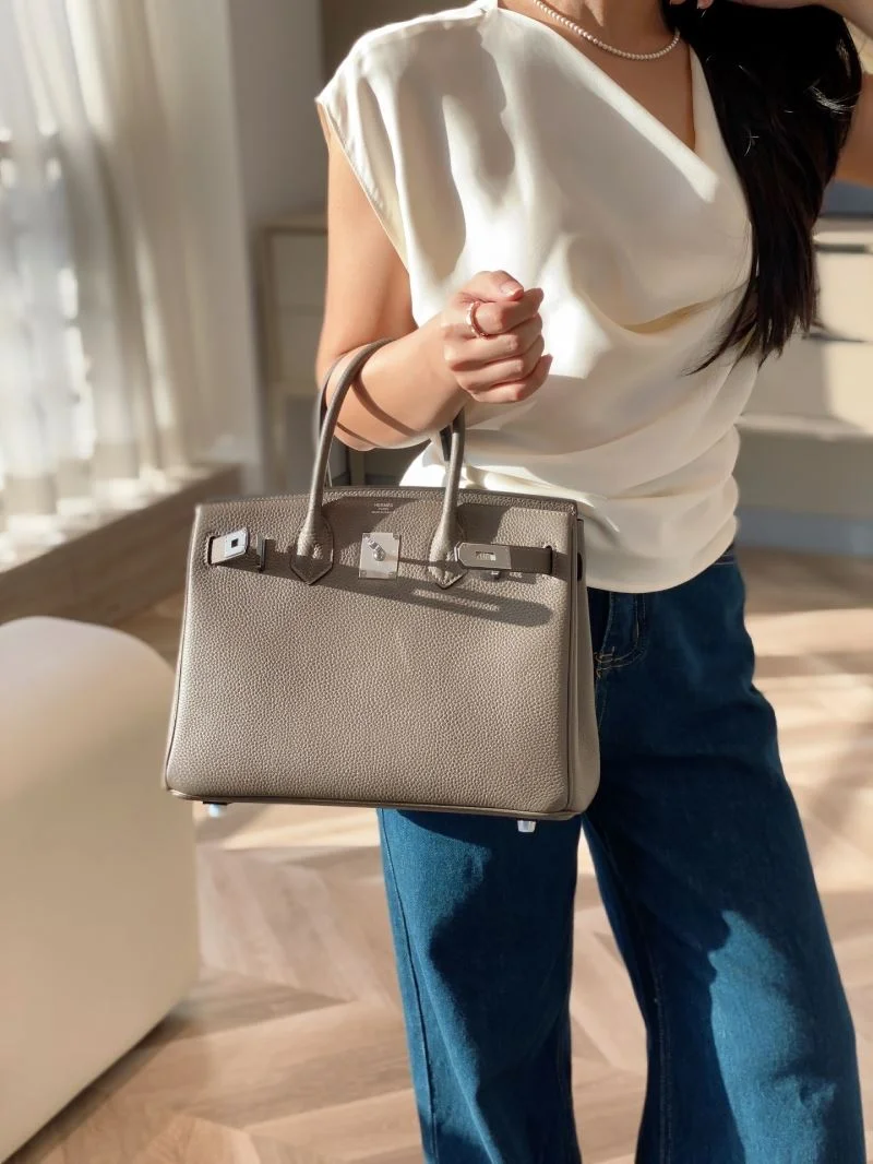 Soft Hermes Birkin Bags 48976