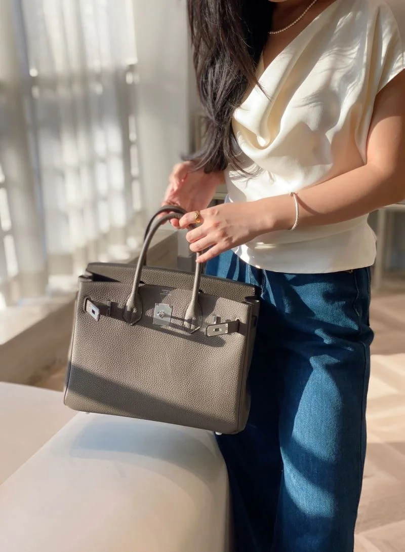 Soft Hermes Birkin Bags 48976