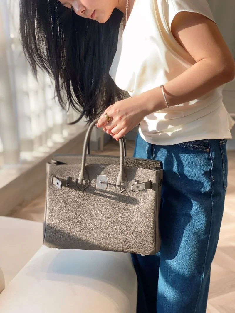 Soft Hermes Birkin Bags 48976