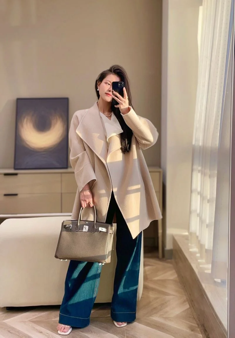 Soft Hermes Birkin Bags 48976