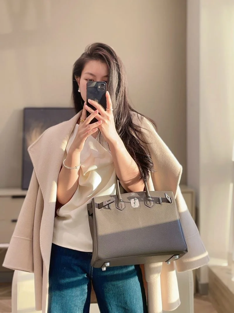 Soft Hermes Birkin Bags 48976