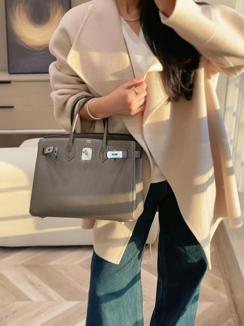 Soft Hermes Birkin Bags 48976