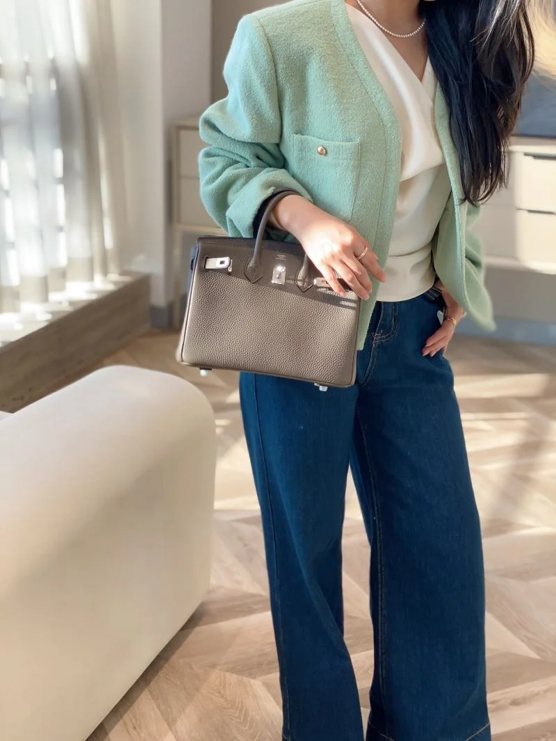 Hermes Birkin Bags Bright 48933