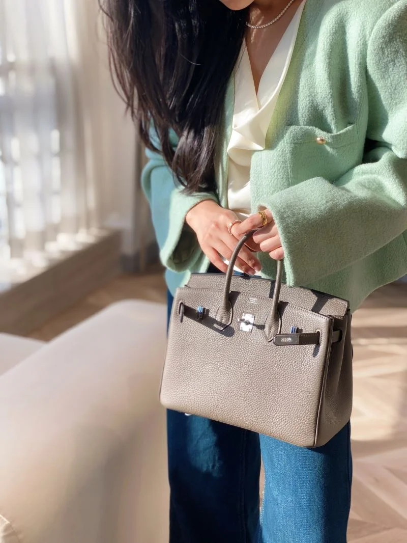 Hermes Birkin Bags Bright 48933