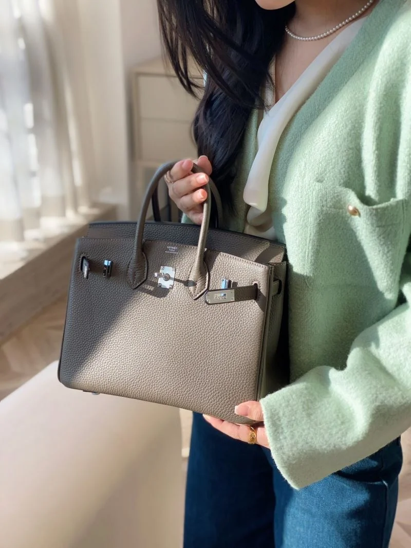 Hermes Birkin Bags Bright 48933