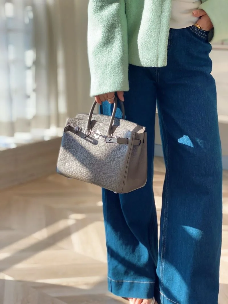 Hermes Birkin Bags Bright 48933