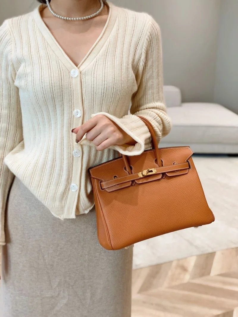 FashionForward Hermes Birkin Bags 48934