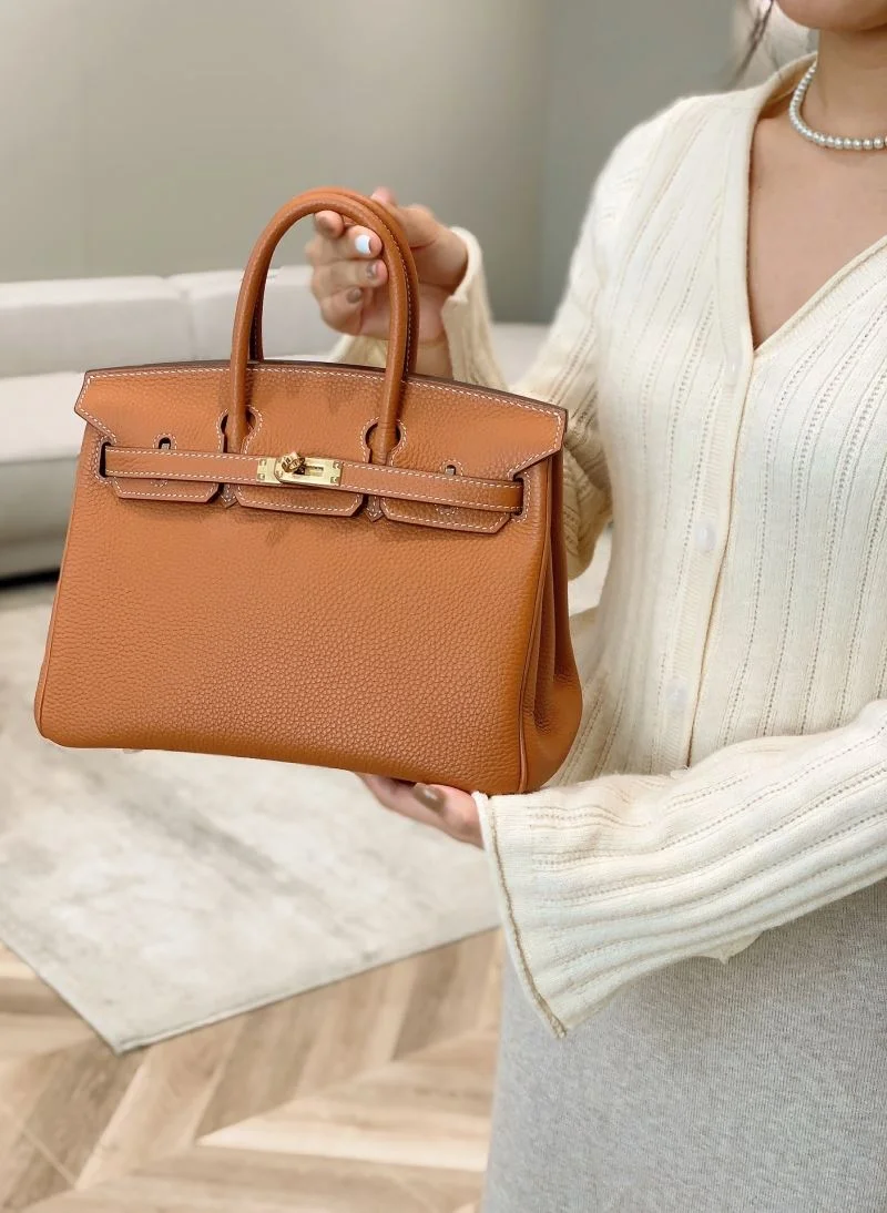 FashionForward Hermes Birkin Bags 48934