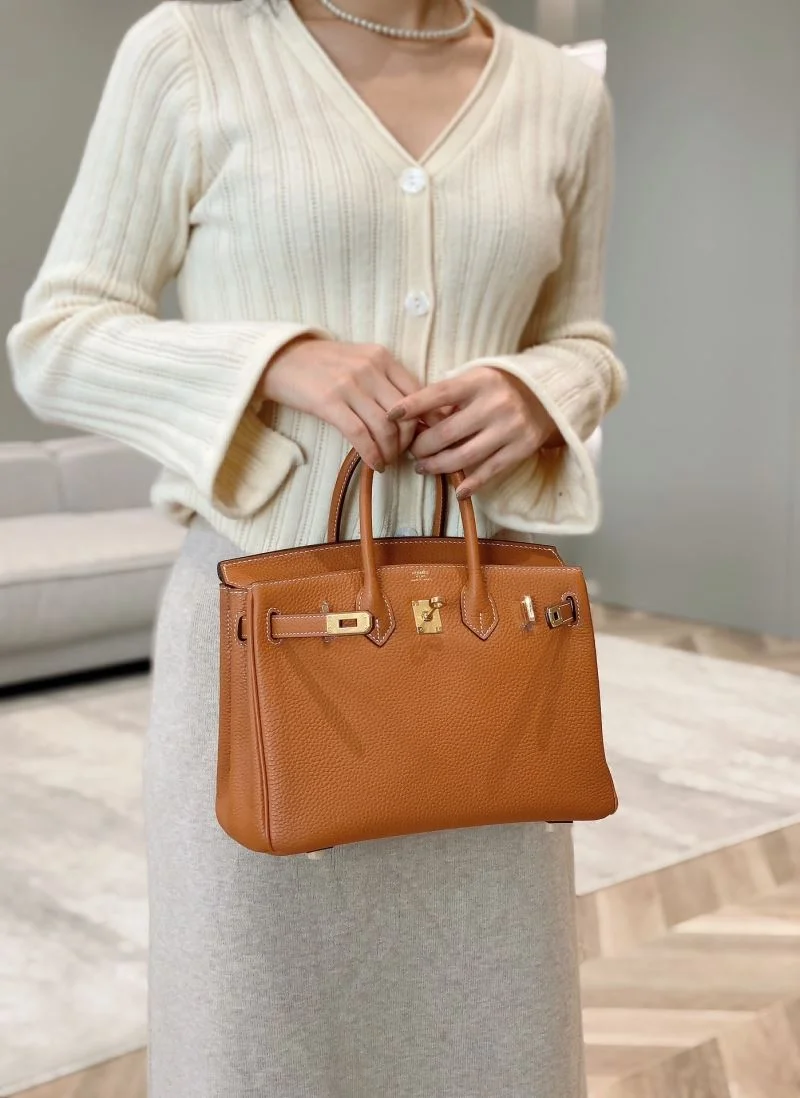 FashionForward Hermes Birkin Bags 48934