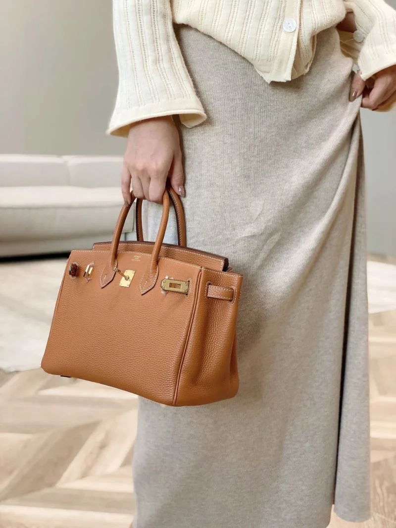 FashionForward Hermes Birkin Bags 48934