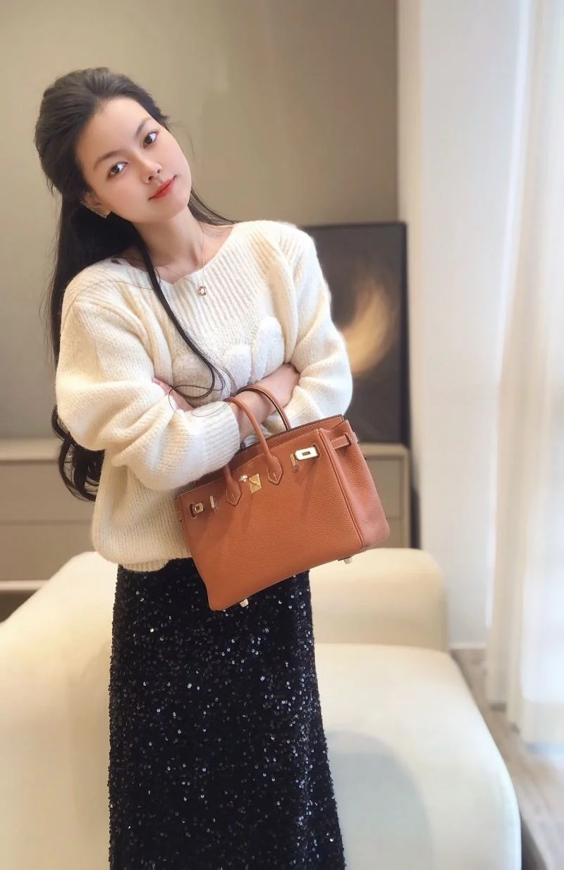 FashionForward Hermes Birkin Bags 48934
