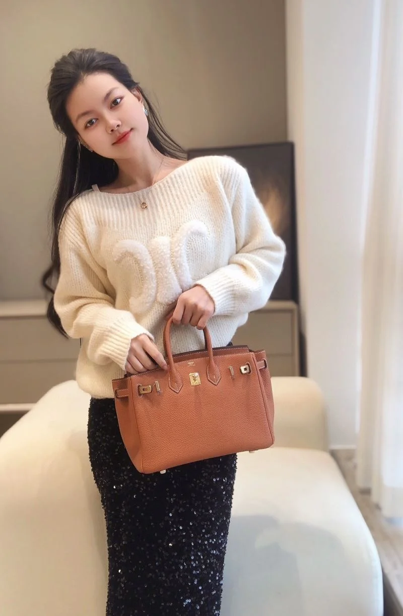 FashionForward Hermes Birkin Bags 48934