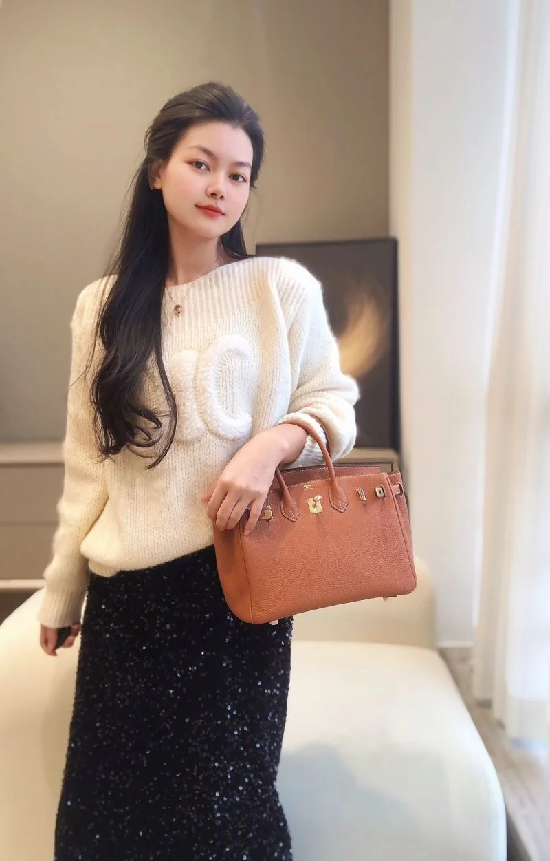 FashionForward Hermes Birkin Bags 48934