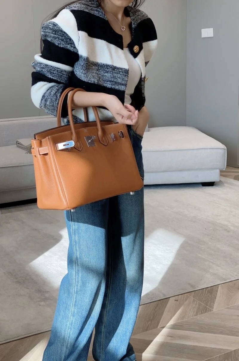 Hermes Birkin Bags Fashionable 48931