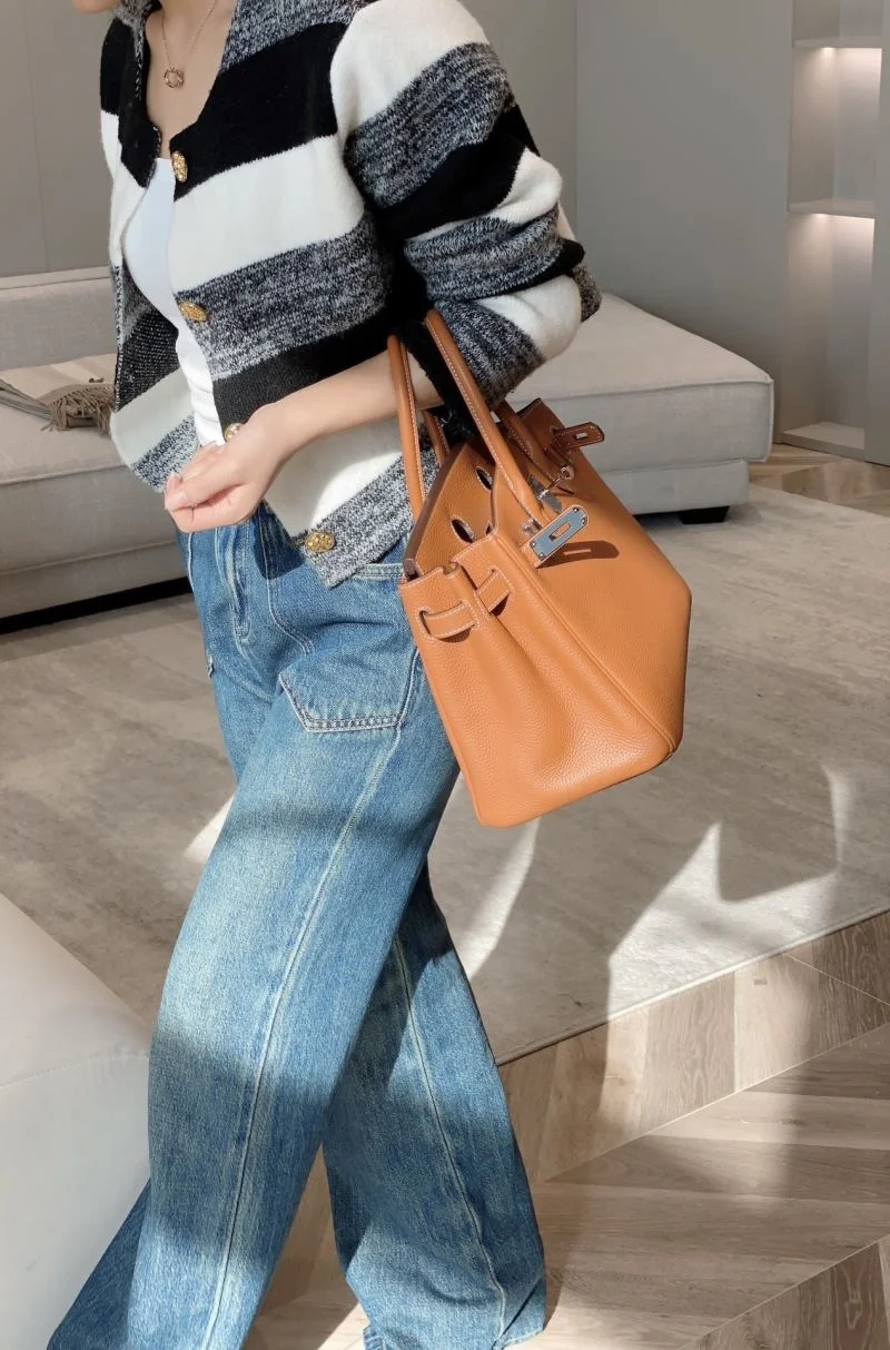 Hermes Birkin Bags Fashionable 48931