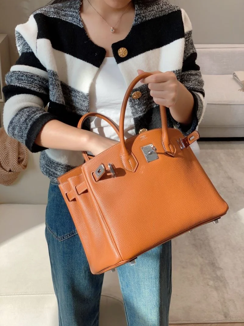 Hermes Birkin Bags Fashionable 48931