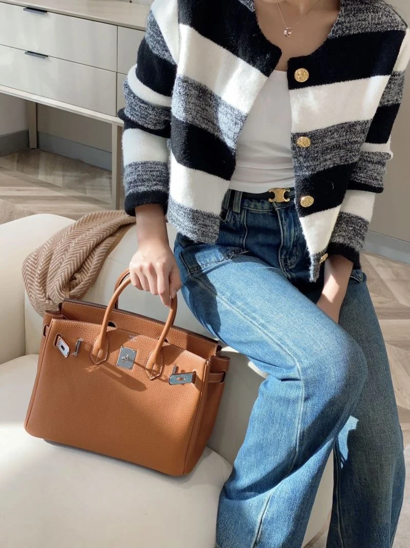 Hermes Birkin Bags Fashionable 48931