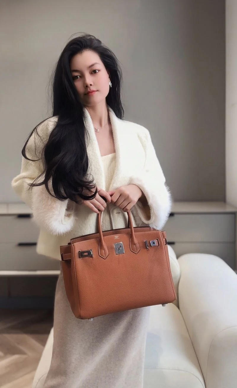 Hermes Birkin Bags Fashionable 48931