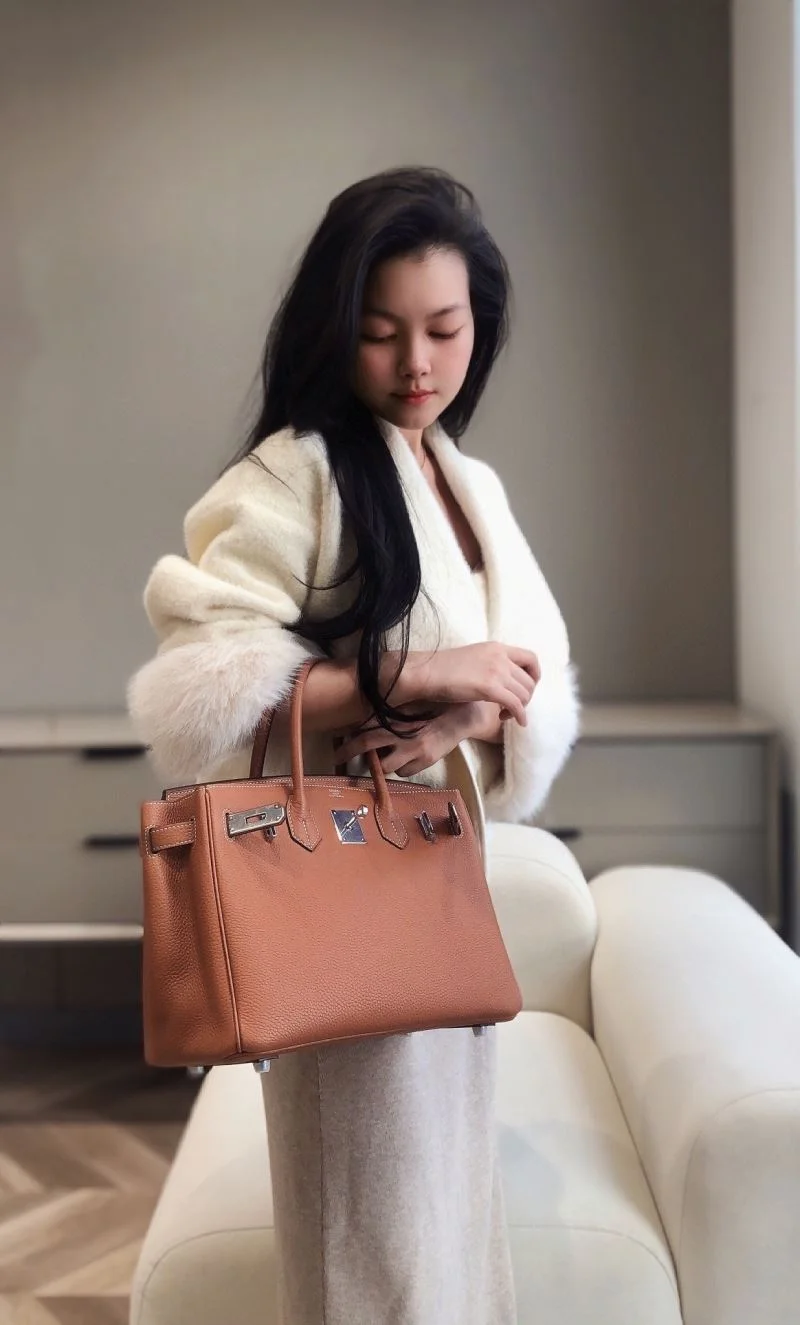 Hermes Birkin Bags Fashionable 48931