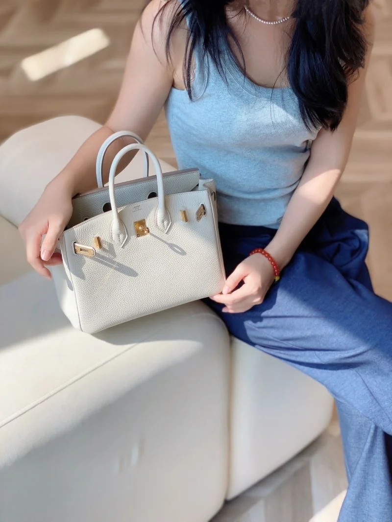 Colorful Hermes Birkin Bags 48971