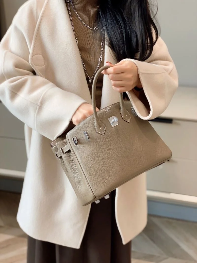 Hermes Birkin Bags Thermal 48932