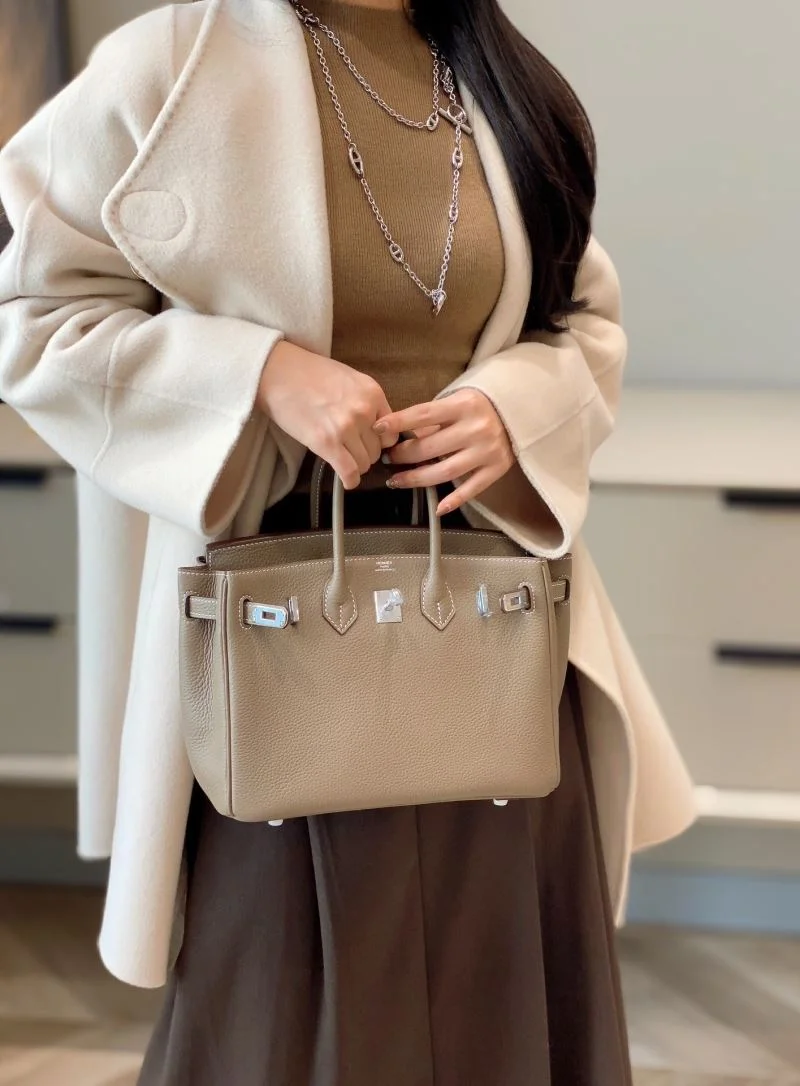 Hermes Birkin Bags Thermal 48932